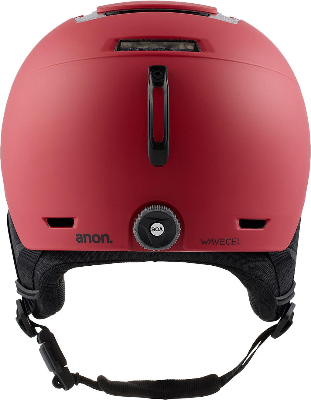 Numéro de l'image de la galerie de produits 2 pour le produit Casque Logan Wavecel - Unisexe