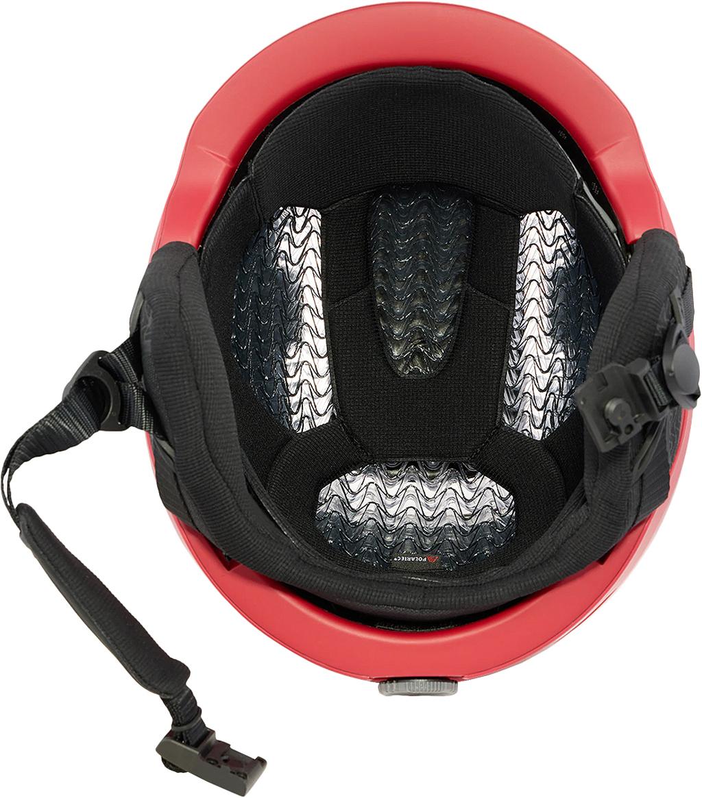 Numéro de l'image de la galerie de produits 3 pour le produit Casque Logan Wavecel - Unisexe