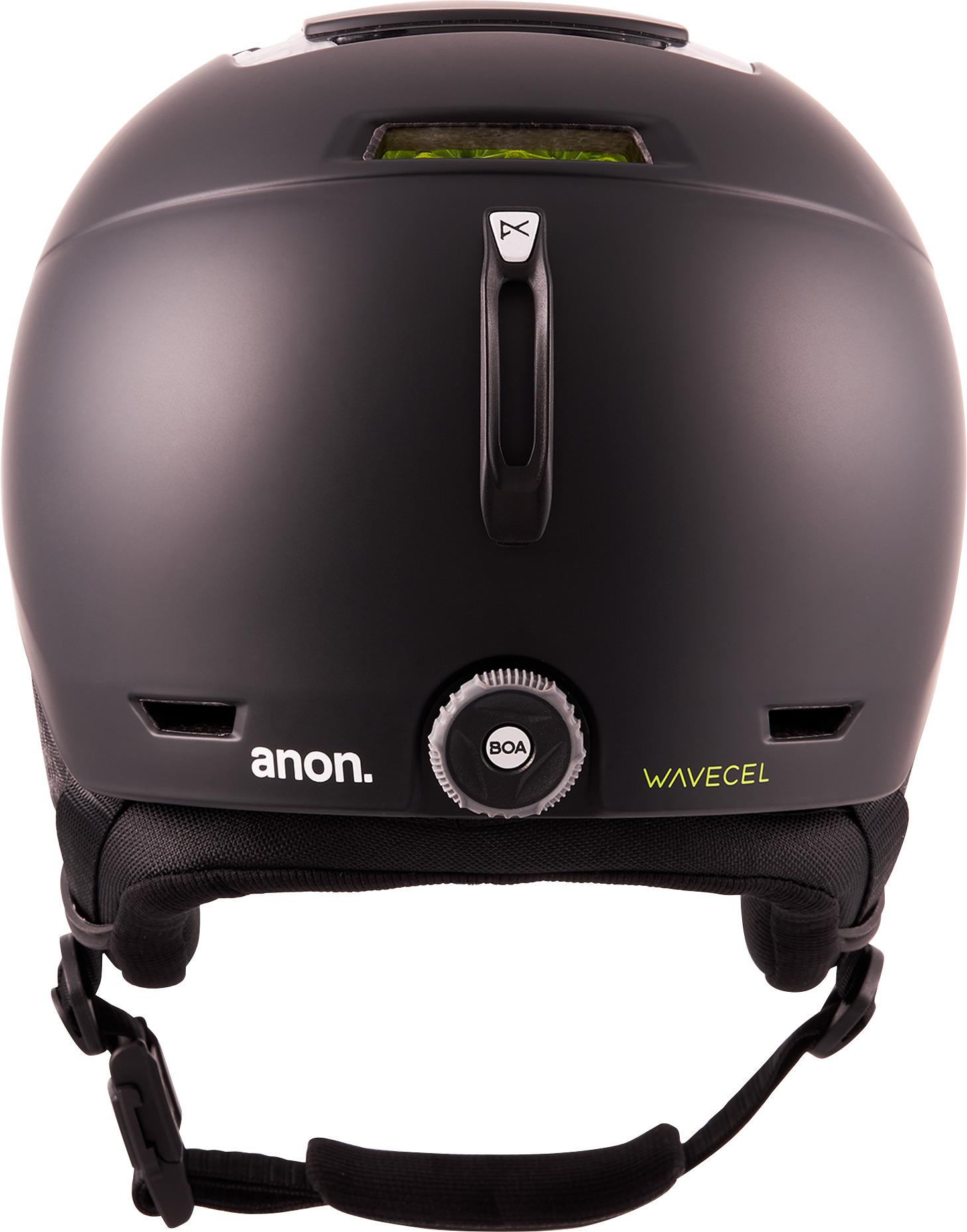 Product gallery image number 2 for product Logan Wavecel Helmet - Unisex