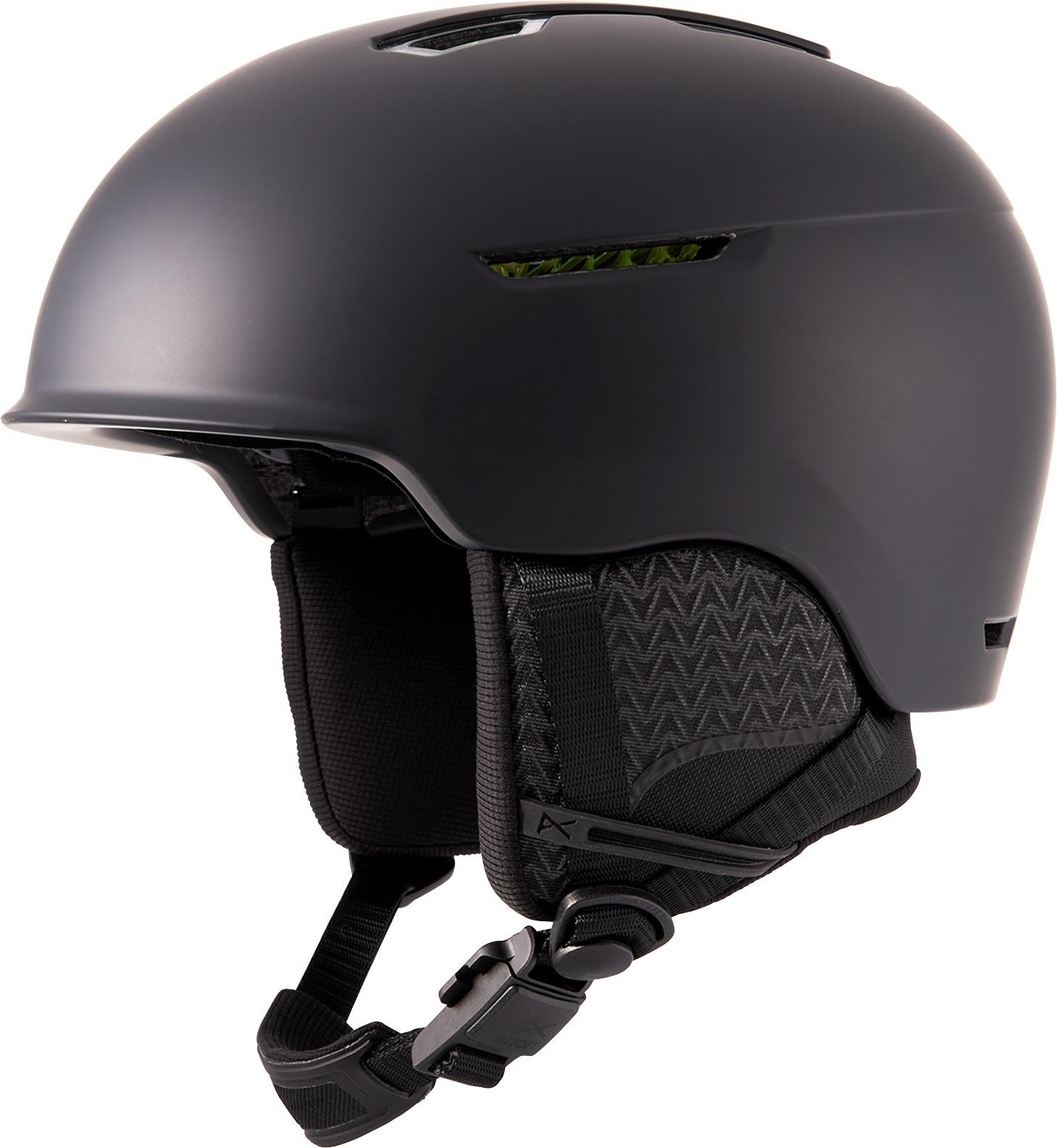 Product gallery image number 3 for product Logan Wavecel Helmet - Unisex