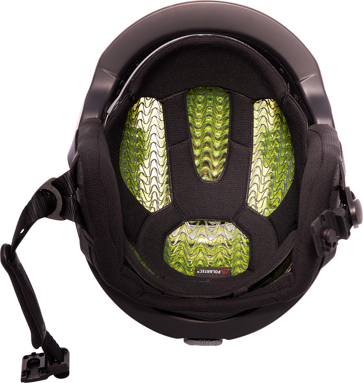 Product gallery image number 4 for product Logan Wavecel Helmet - Unisex