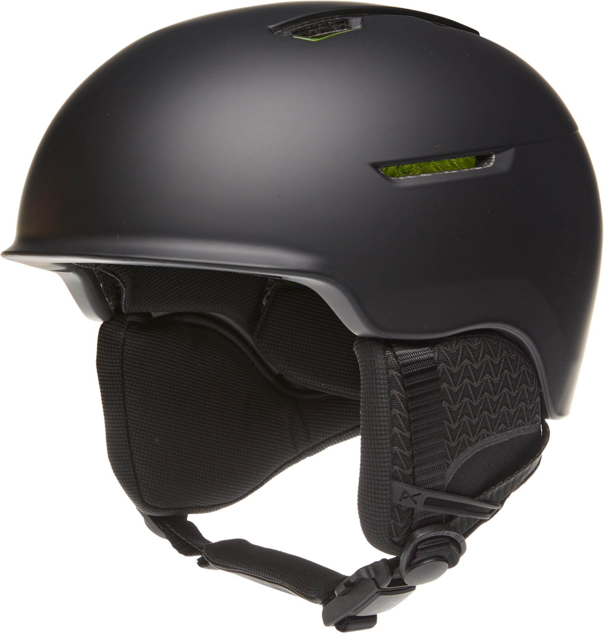 Product gallery image number 1 for product Logan Wavecel Helmet - Unisex