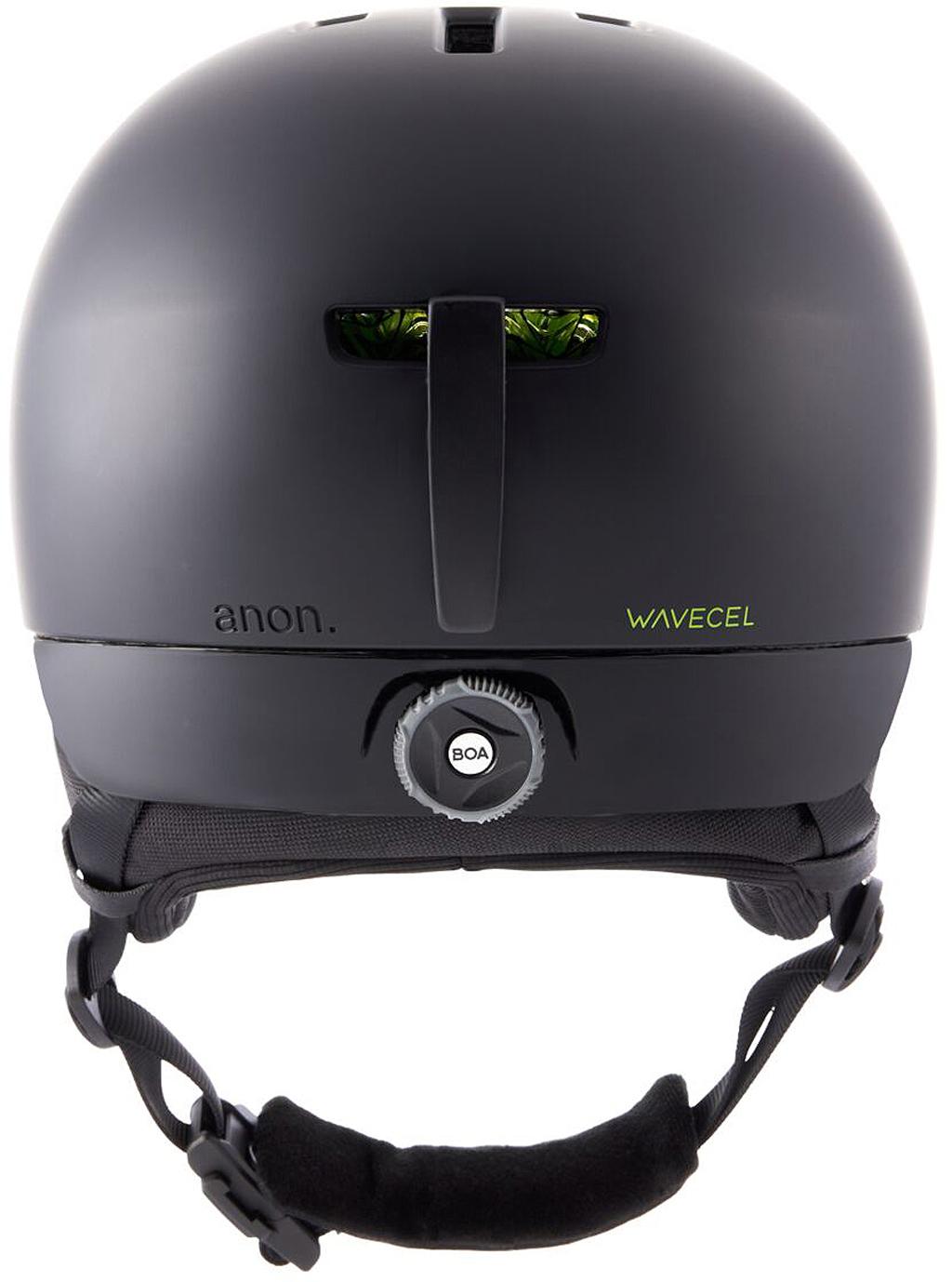 Product gallery image number 2 for product Anon Windham WaveCel Helmet - Kids