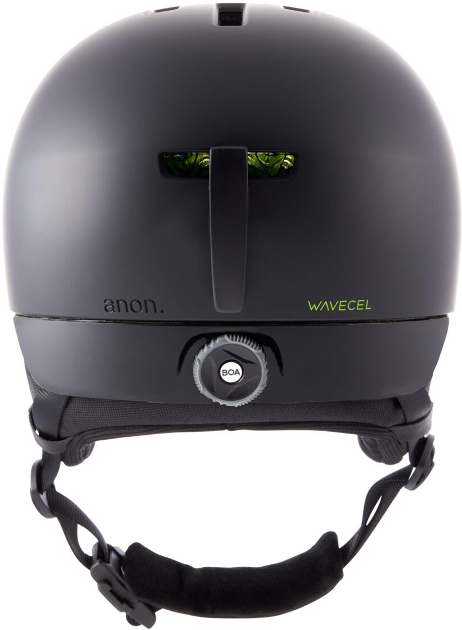 Product gallery image number 3 for product Windham WaveCel Boa® Fit Helmet - Unisex