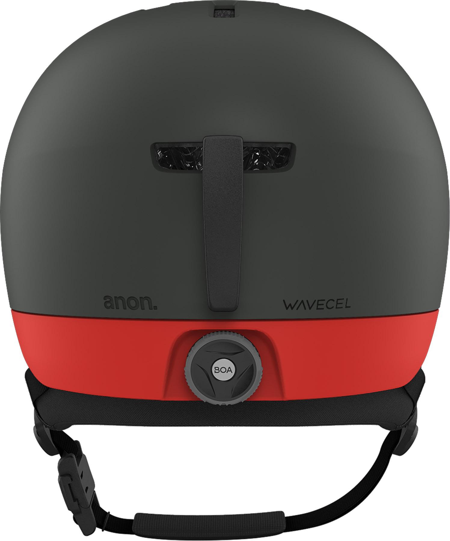 Product gallery image number 2 for product Windham WaveCel Boa® Fit Helmet - Unisex
