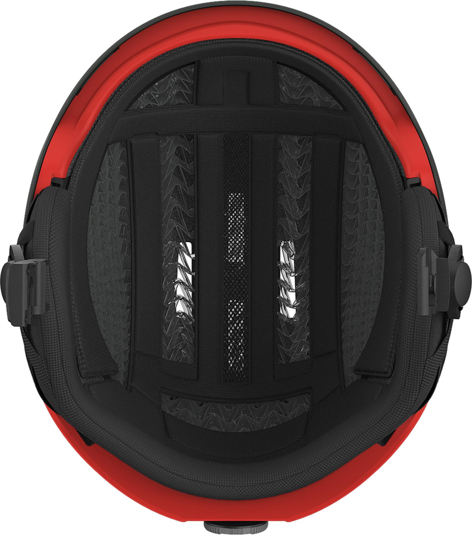 Product gallery image number 3 for product Windham WaveCel Boa® Fit Helmet - Unisex