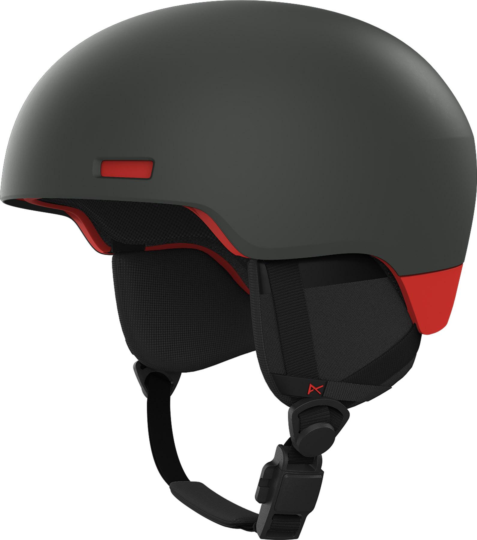 Product gallery image number 4 for product Windham WaveCel Boa® Fit Helmet - Unisex