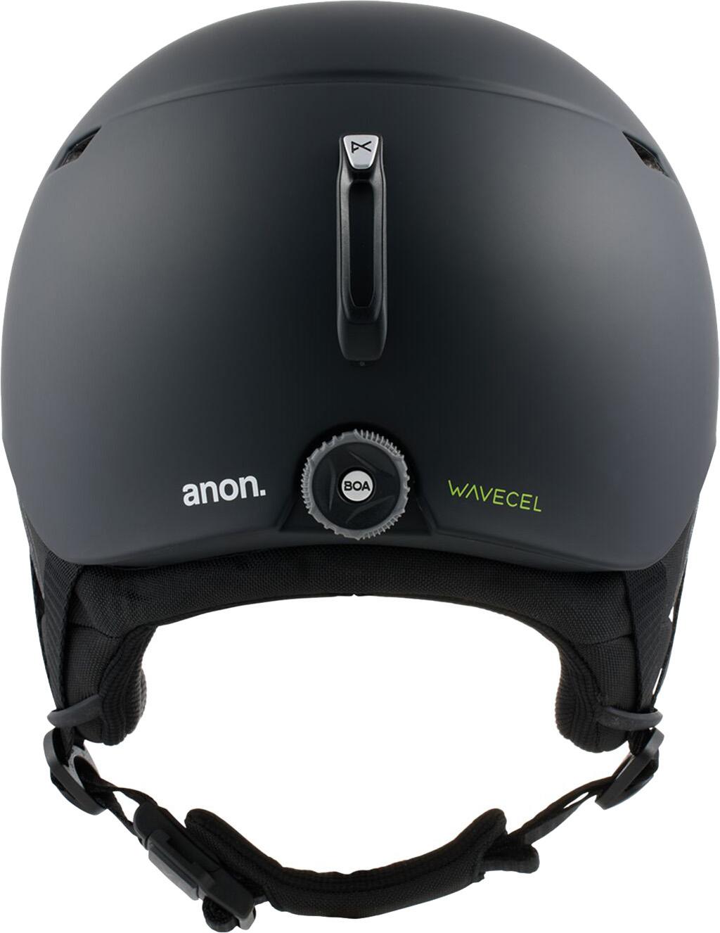 Product gallery image number 2 for product Oslo WaveCel Helmet - Unisex