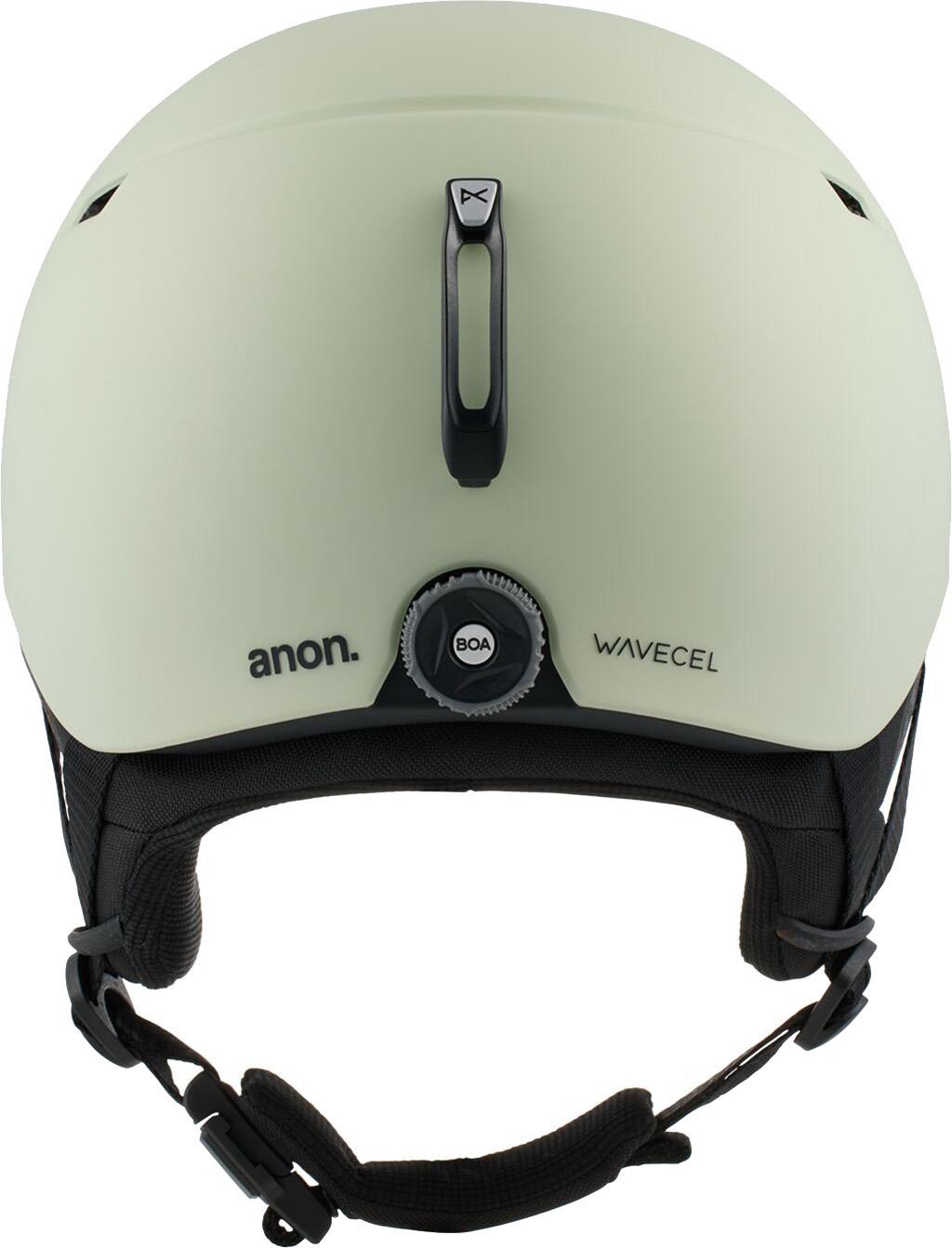 Product gallery image number 2 for product Oslo WaveCel Helmet - Unisex