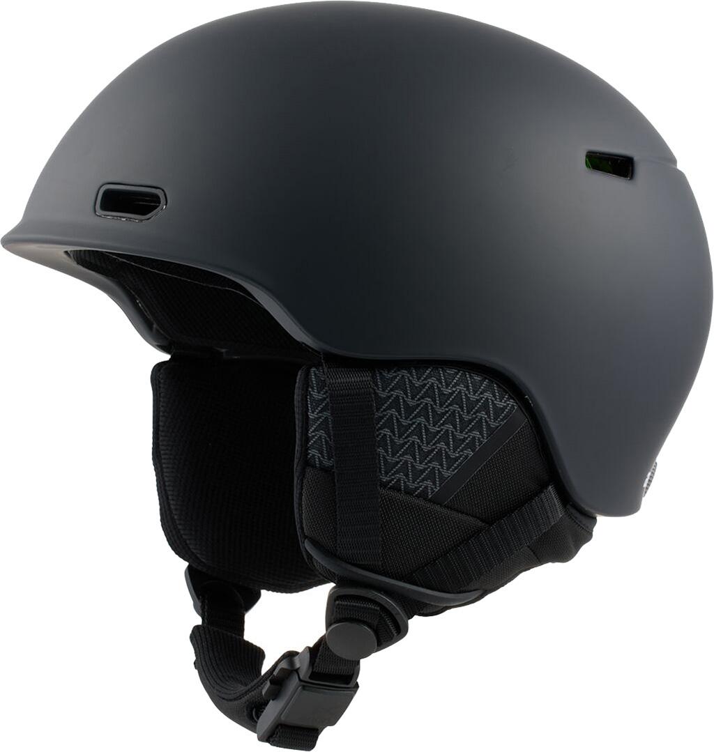 Product gallery image number 3 for product Oslo WaveCel Helmet - Unisex