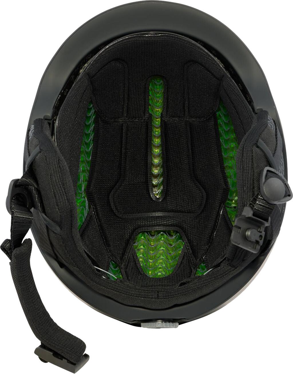 Product gallery image number 4 for product Oslo WaveCel Helmet - Unisex