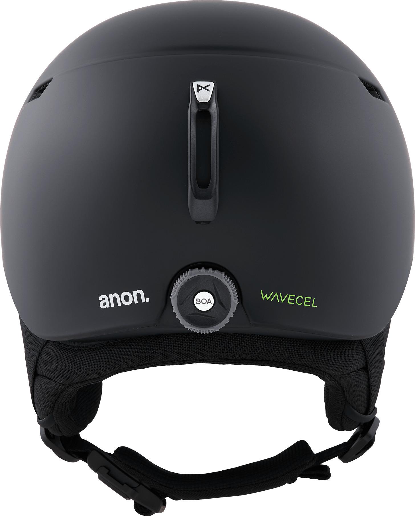 Product gallery image number 3 for product Oslo WaveCel Ski and Snowboard Helmet - Kids