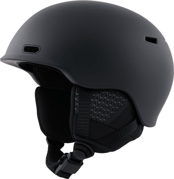 Product gallery image number 2 for product Oslo WaveCel Ski and Snowboard Helmet - Kids