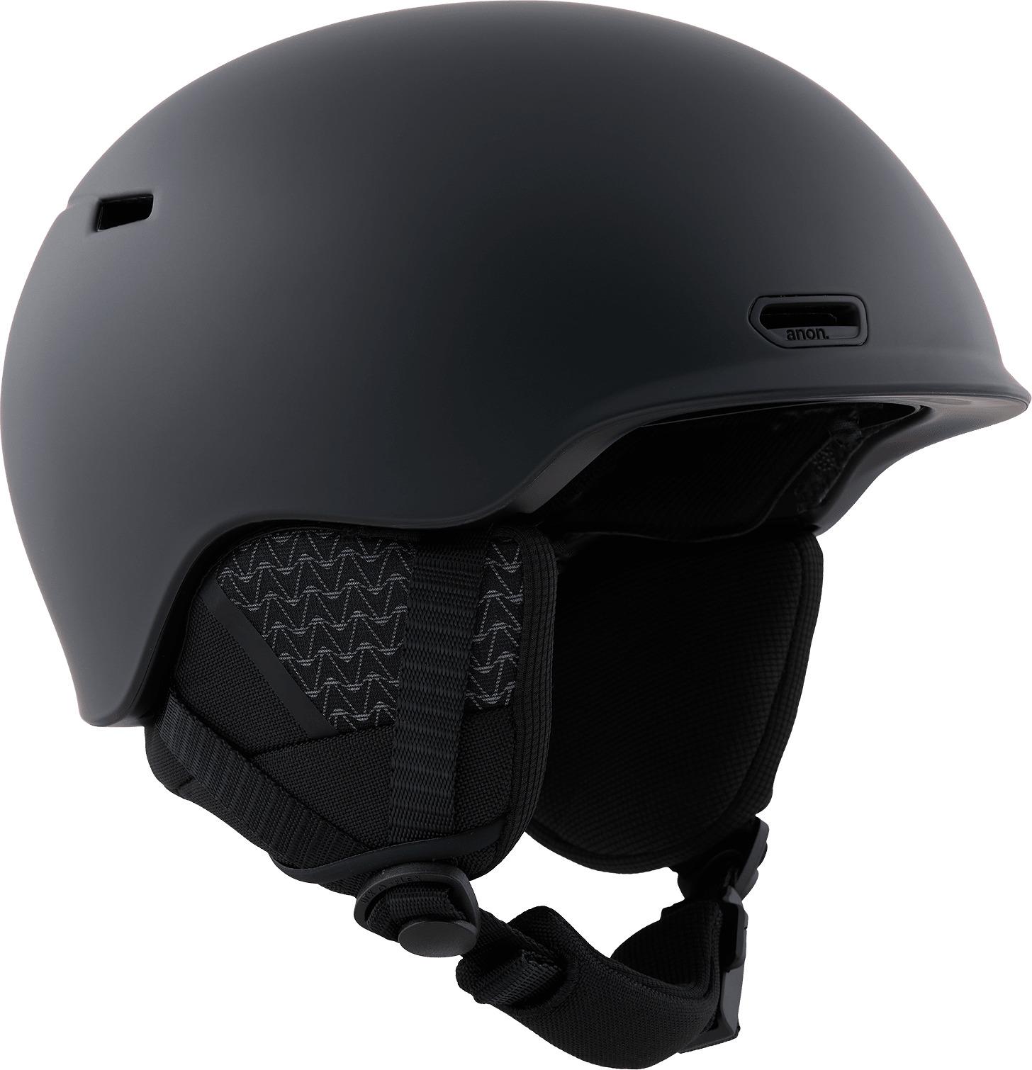 Product image for Oslo WaveCel Ski and Snowboard Helmet - Kids