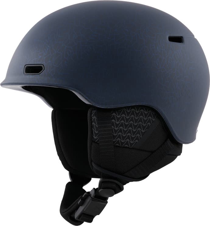 Product gallery image number 3 for product Oslo WaveCel Ski and Snowboard Helmet - Kids