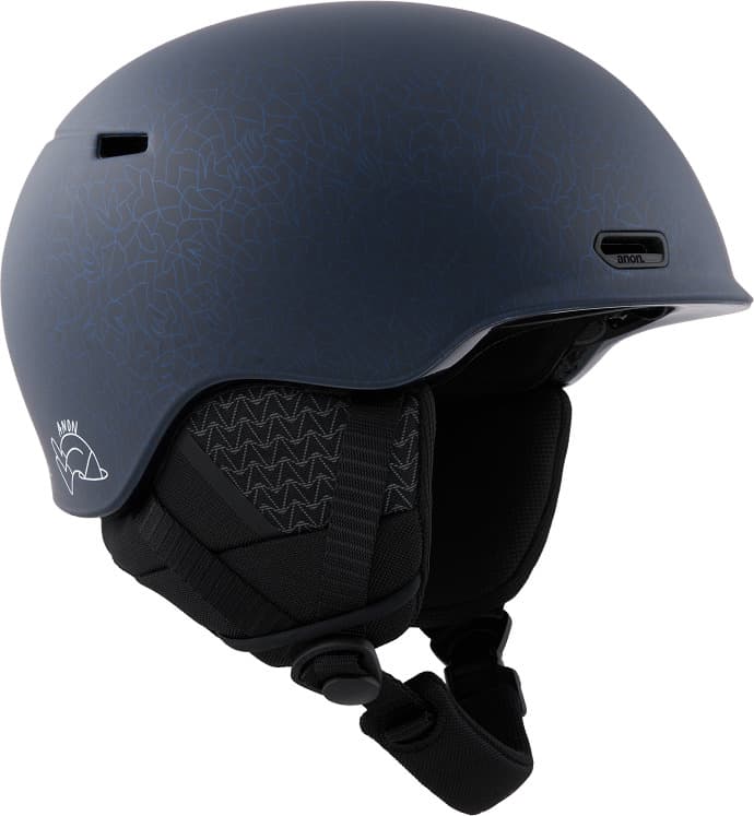 Product image for Oslo WaveCel Ski and Snowboard Helmet - Kids