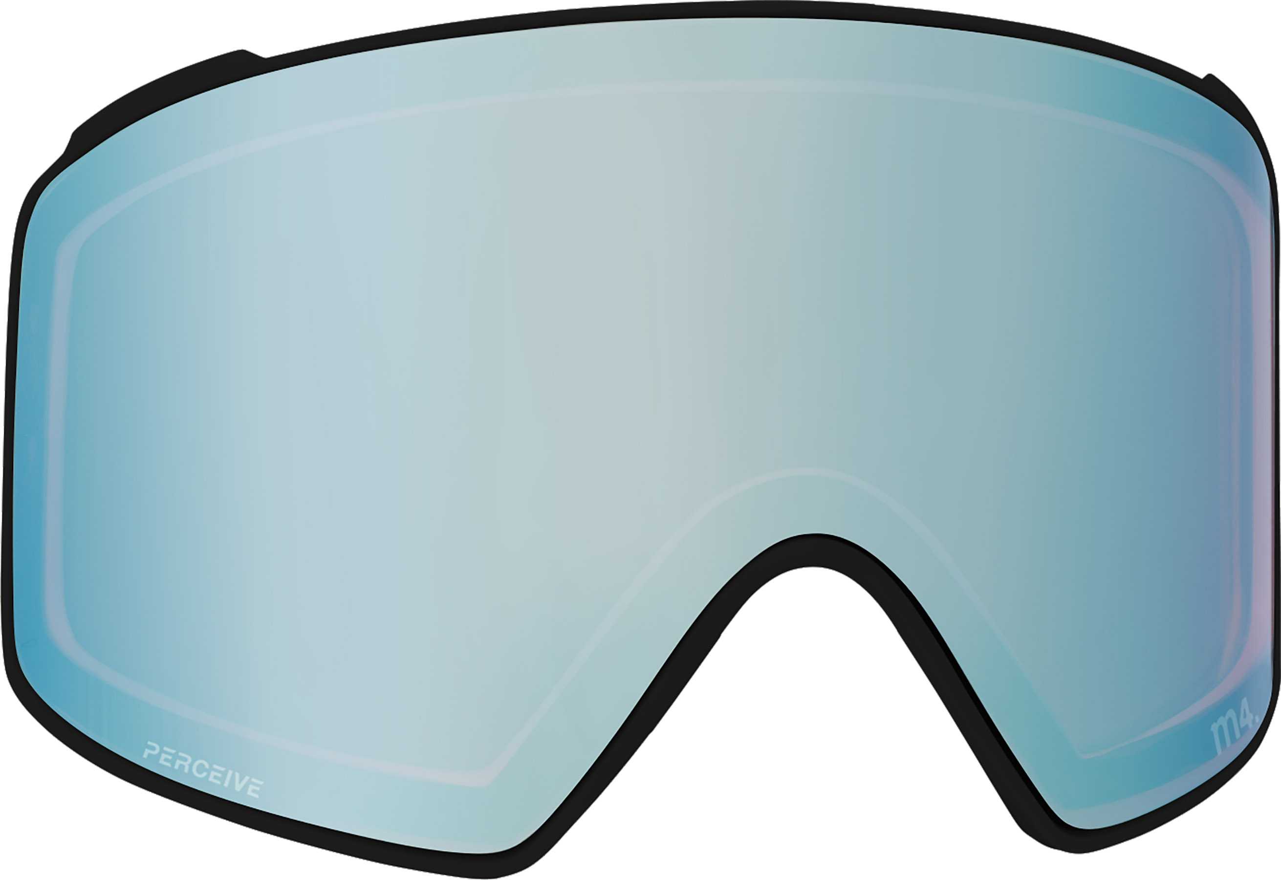 Perceive Variable Blue