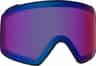 Colour: Perceive Variable Violet