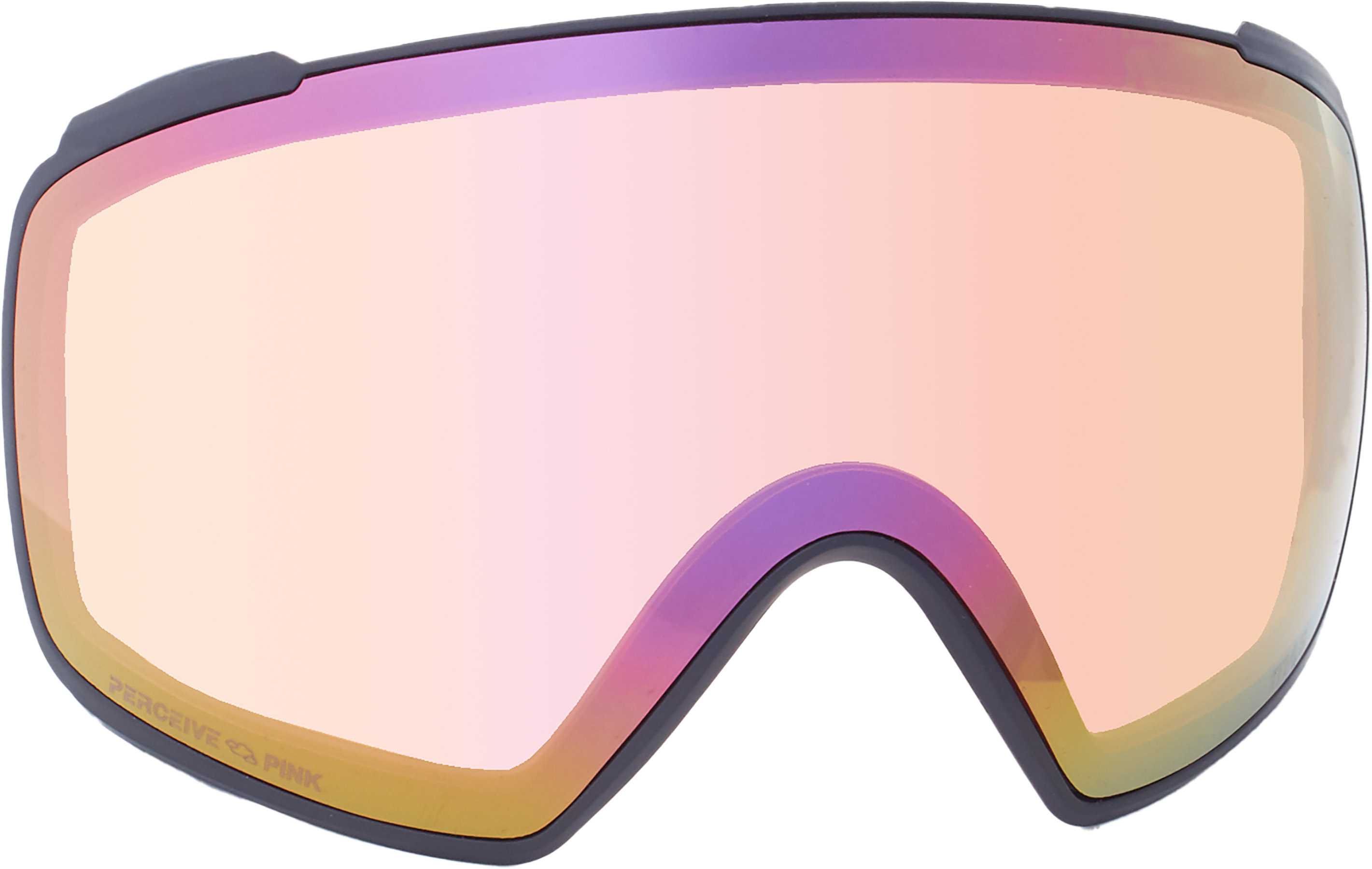 Perceive Cloudy Pink