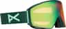 Colour: Brunswick Green - Perceive Variable Green
