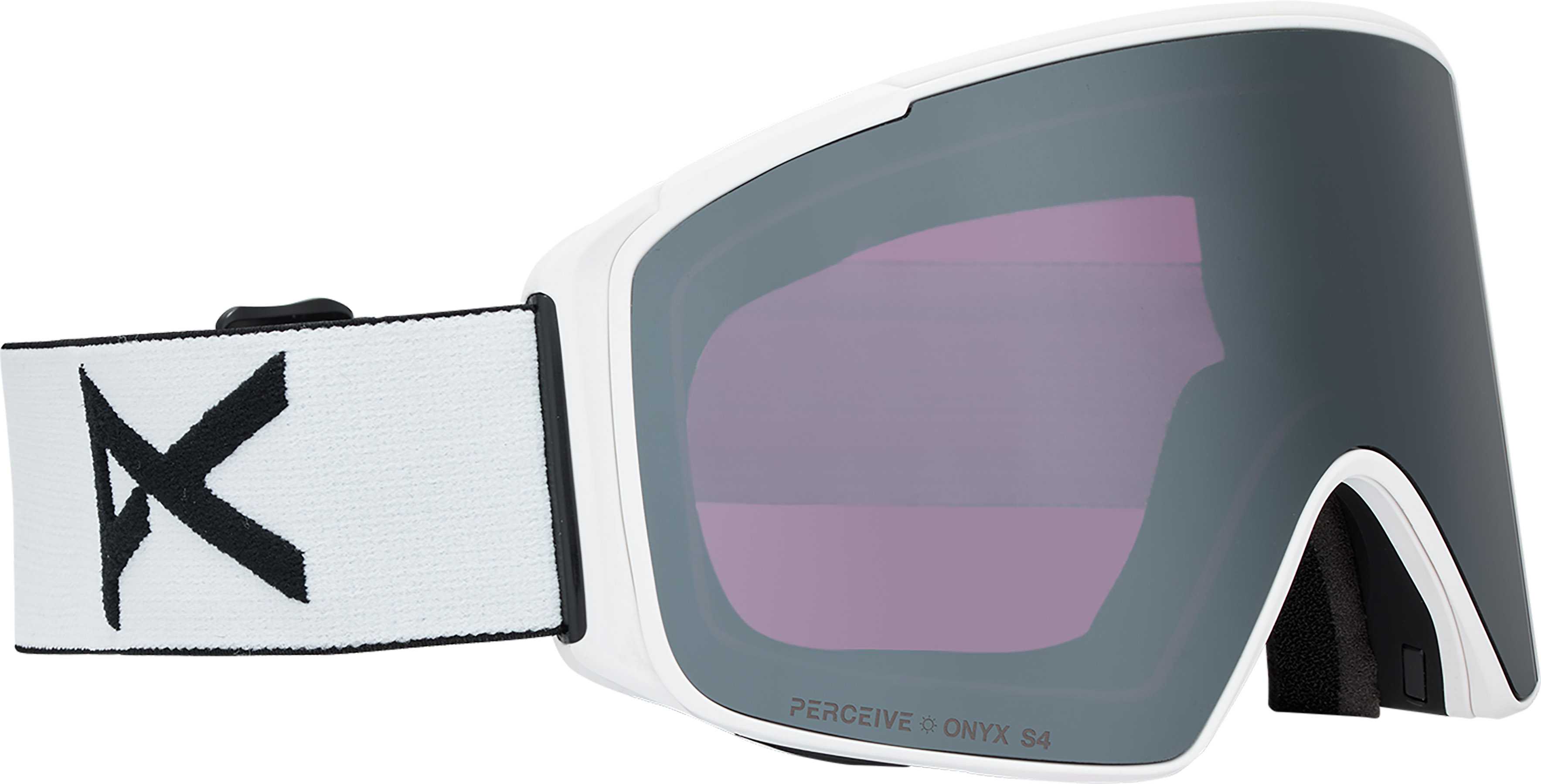 White - Perceive Sunny Onyx