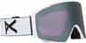 Colour: White - Perceive Sunny Onyx