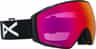 Colour: Black - Perceive Sunny Red