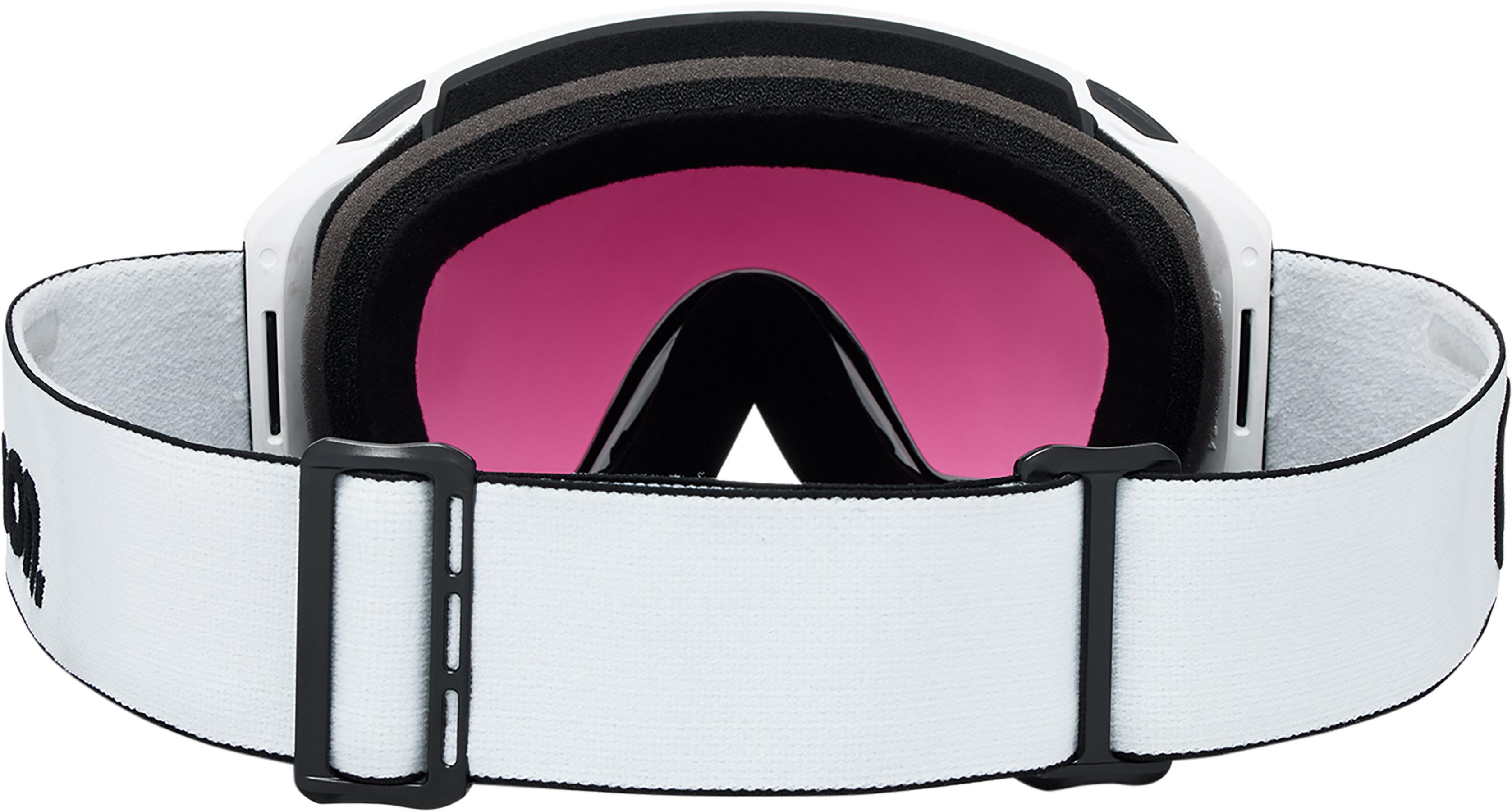 Product gallery image number 3 for product M4S Toric Goggles + Bonus Lens + MFI Face Mask