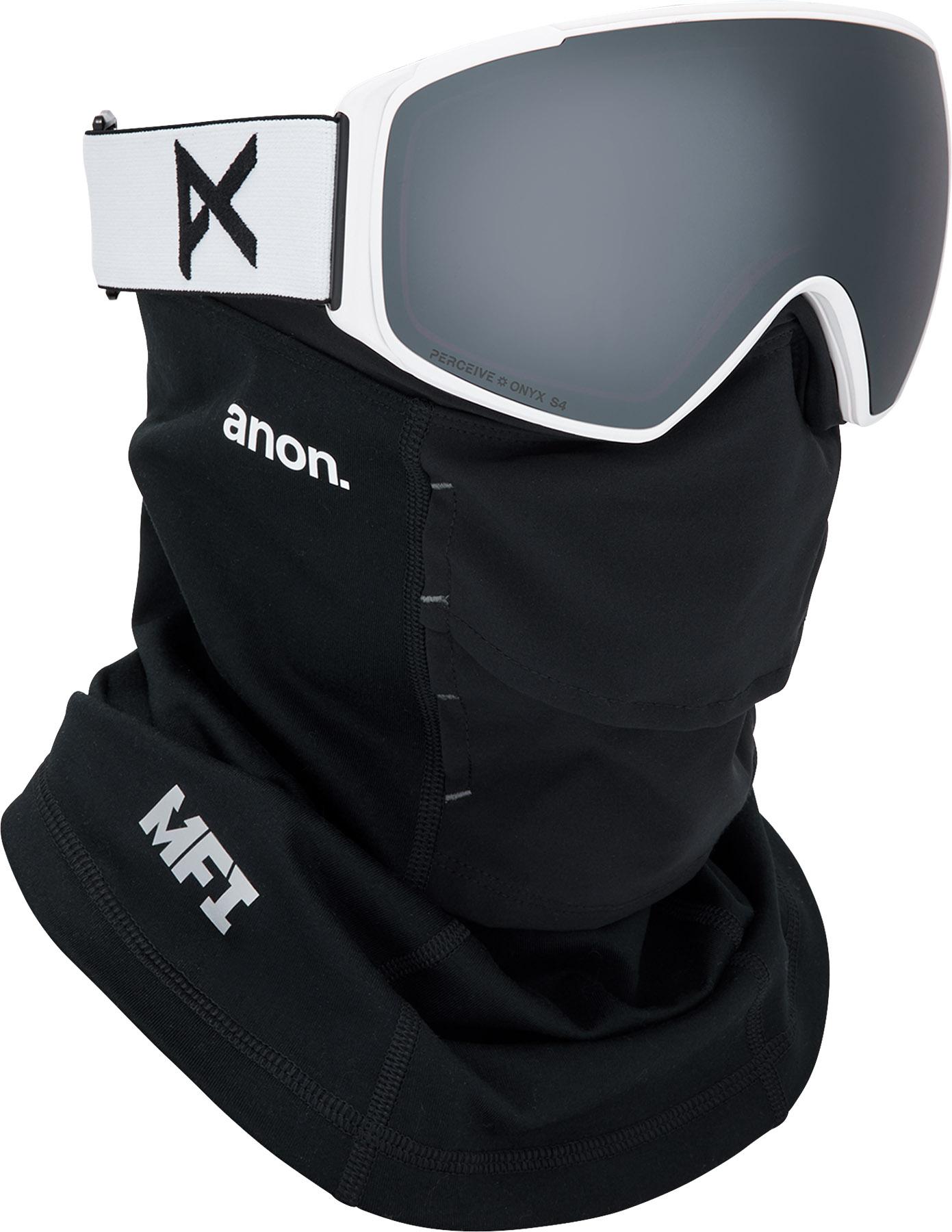 Product gallery image number 4 for product M4S Toric Goggles + Bonus Lens + MFI Face Mask