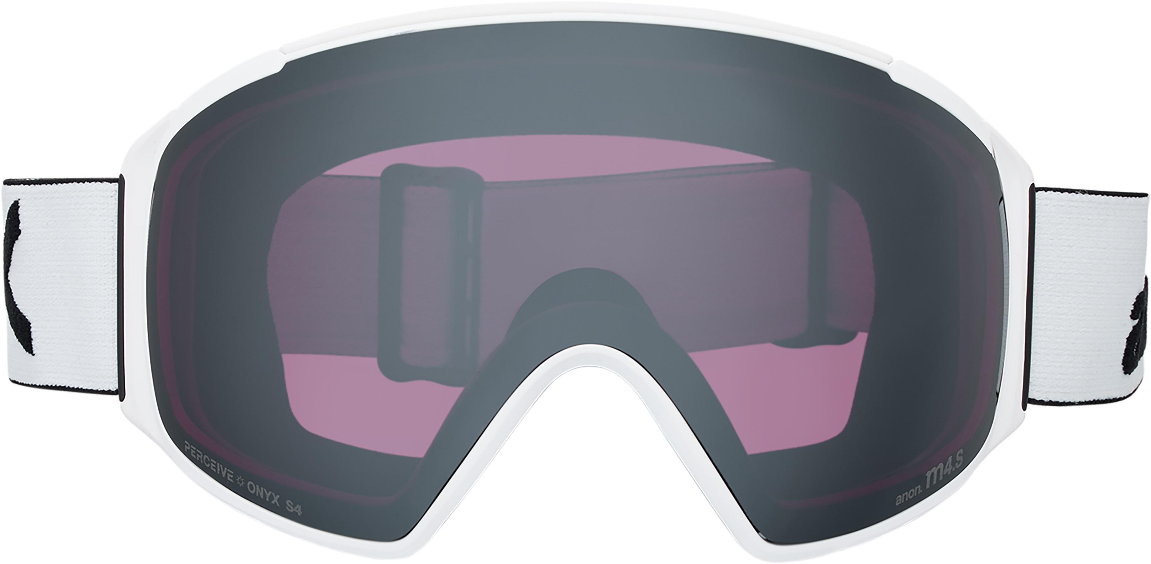 Product gallery image number 2 for product M4S Toric Goggles + Bonus Lens + MFI Face Mask