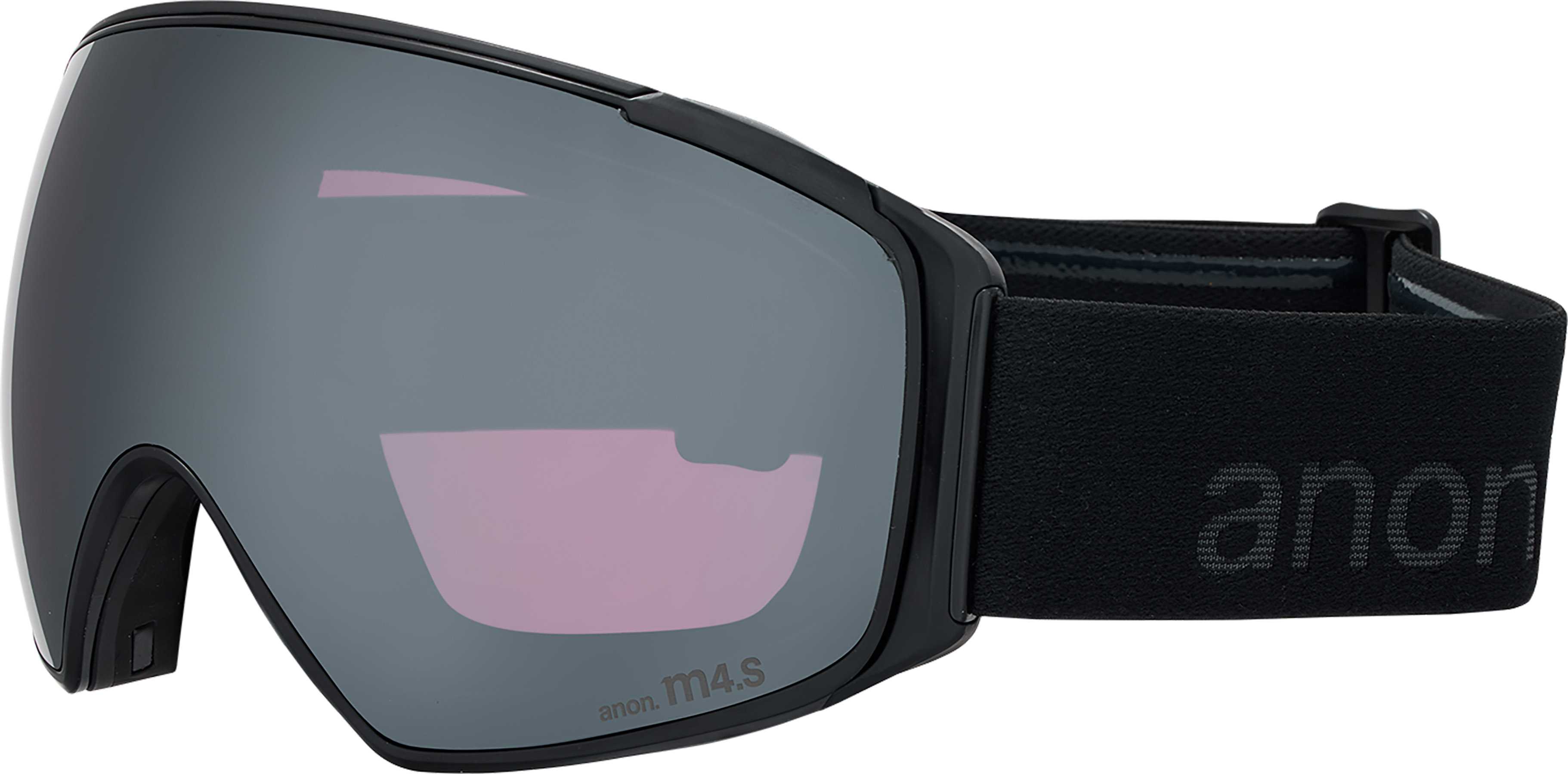 Smoke - Perceive Sunny Onyx
