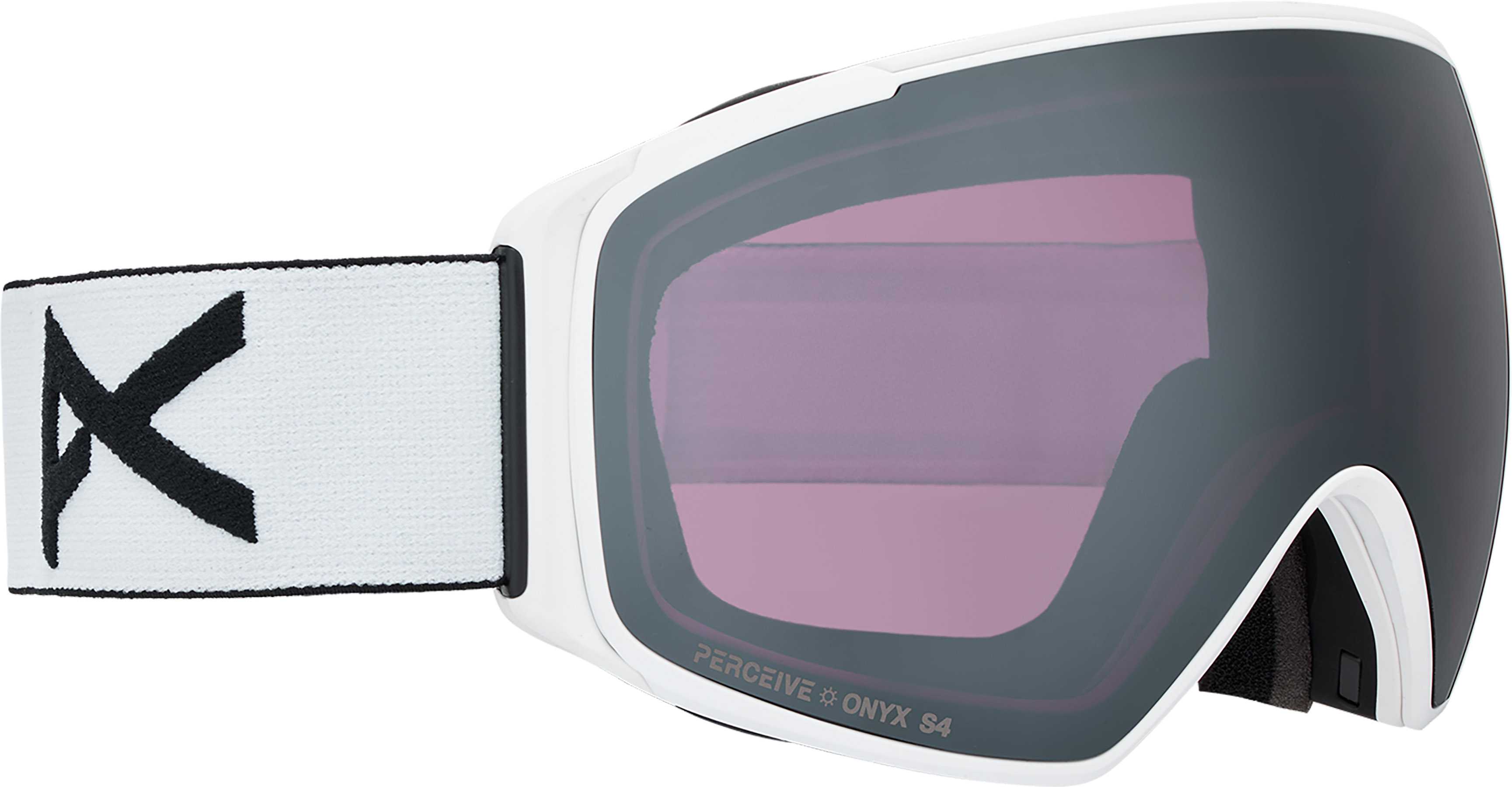 White - Perceive Sunny Onyx