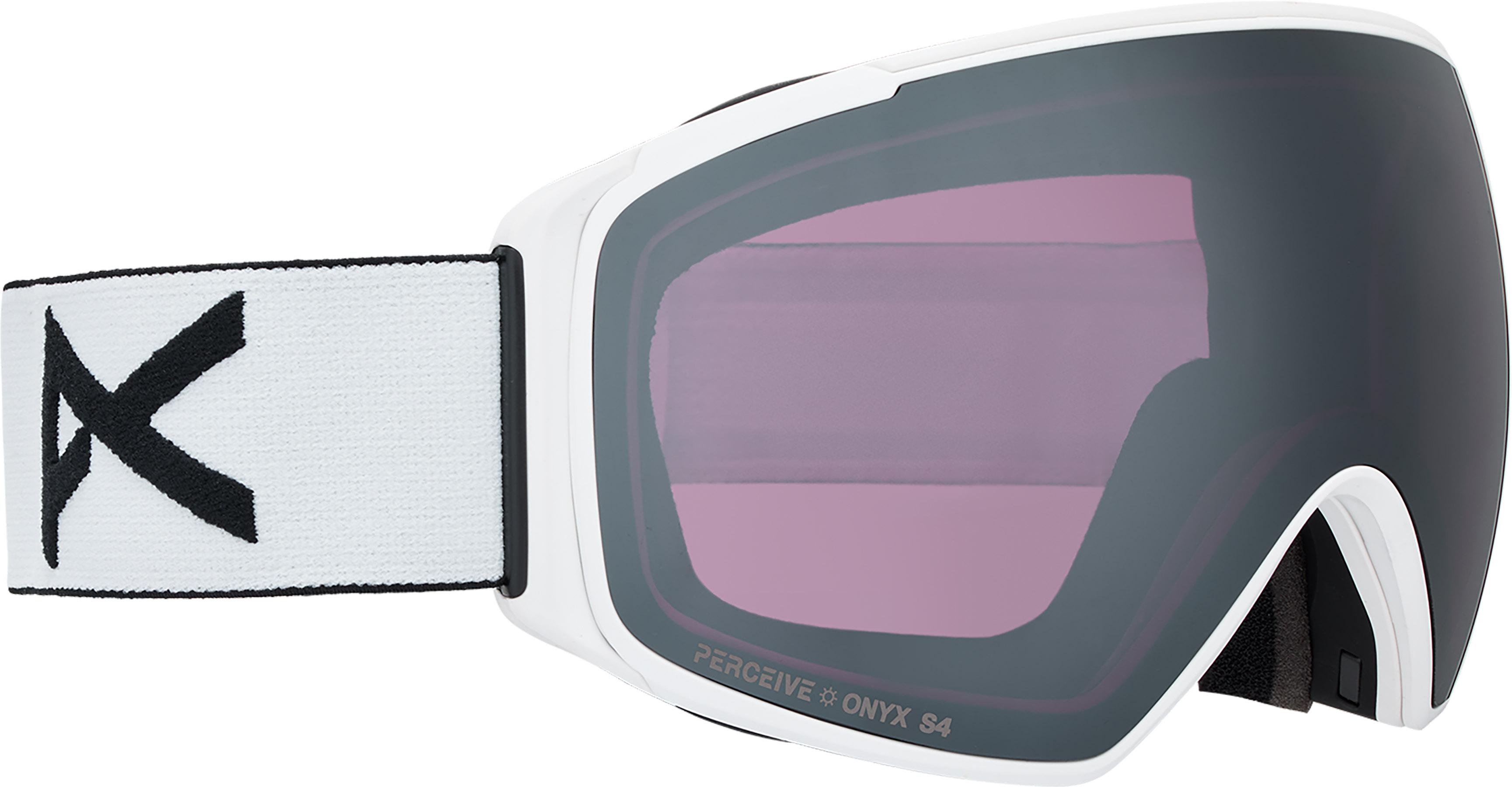 Product image for M4S Toric Goggles + Bonus Lens + MFI Face Mask 