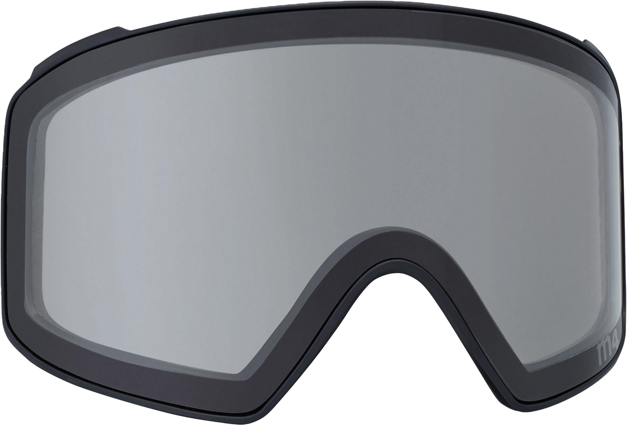 Product image for M4S Cylindrical Goggle Lens