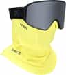 Colour: Safety Yellow