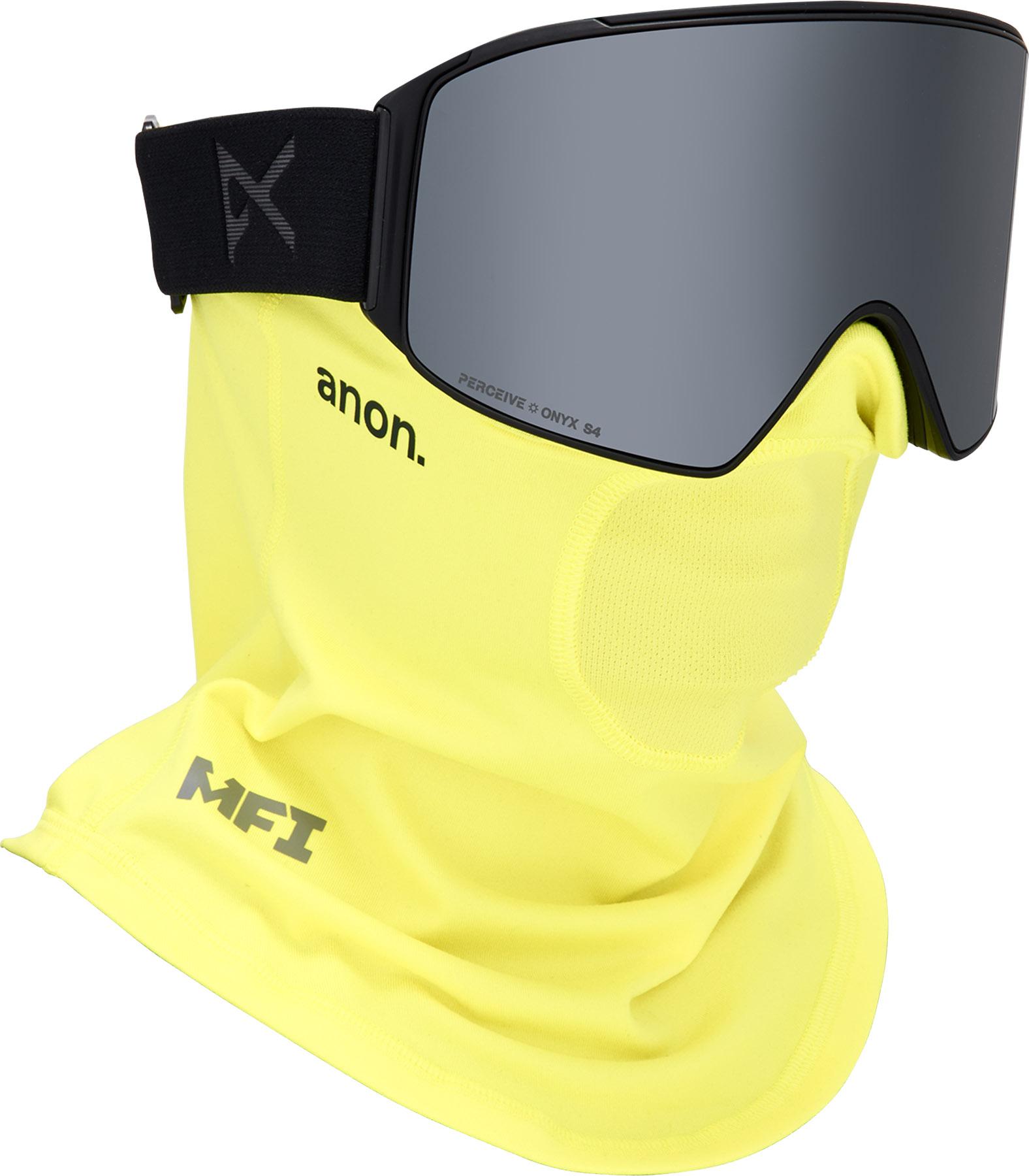 Product image for Anon Mfi Lightweight Neck Warmer - Unisex