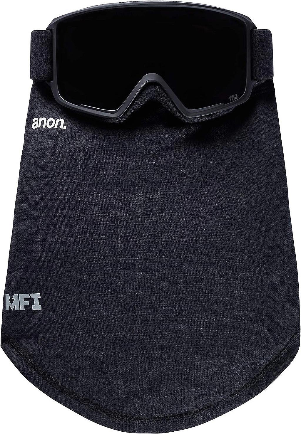 Product image for Mfi Mesh Neck Warmer - Unisex