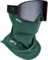 Colour: Brunswick Green