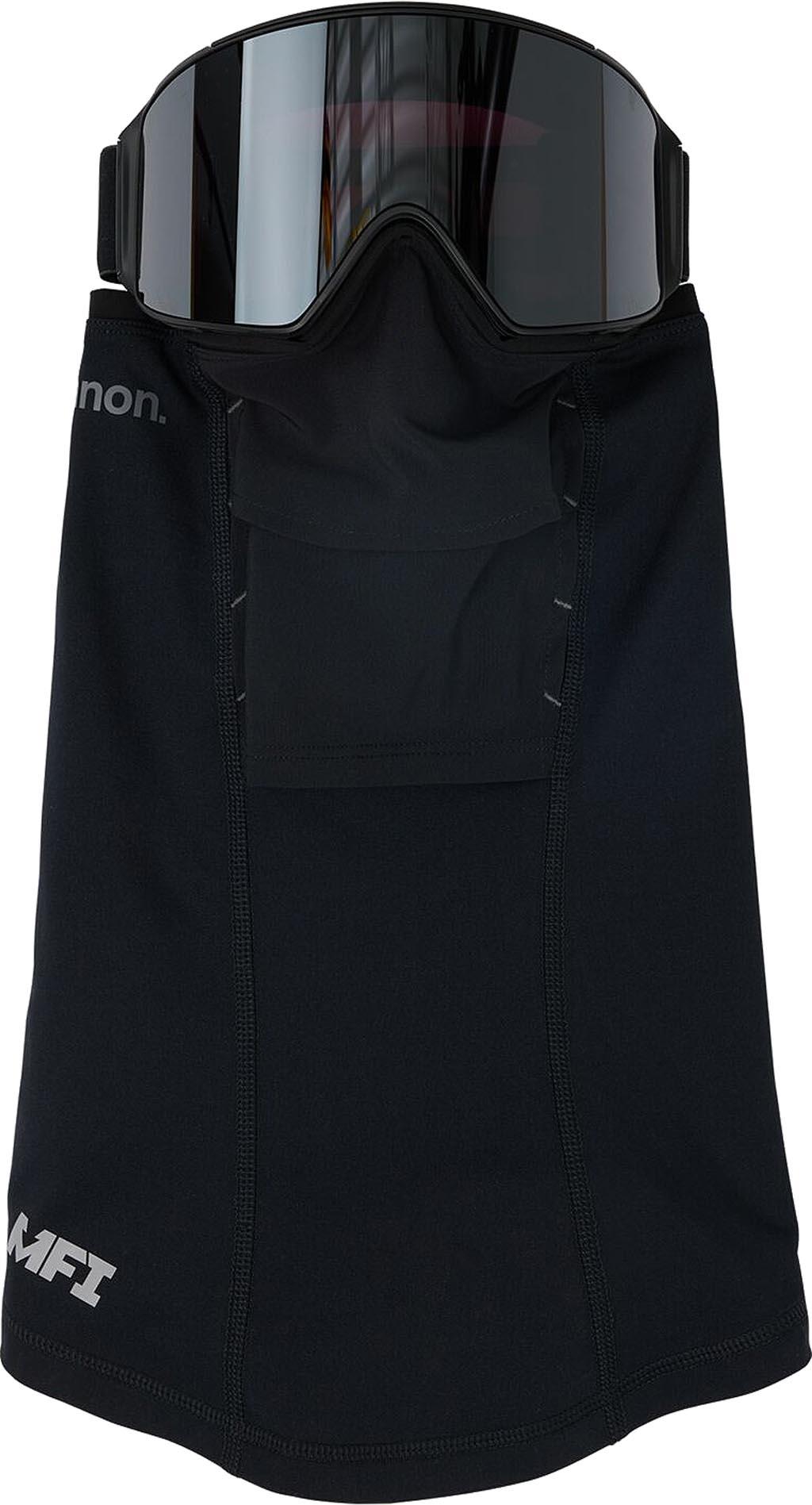 Product image for Mfi Paneled Neck Warmer - Unisex