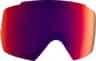 Colour: Perceive Sun Red