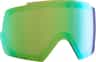 Colour: Perceive Variable Green