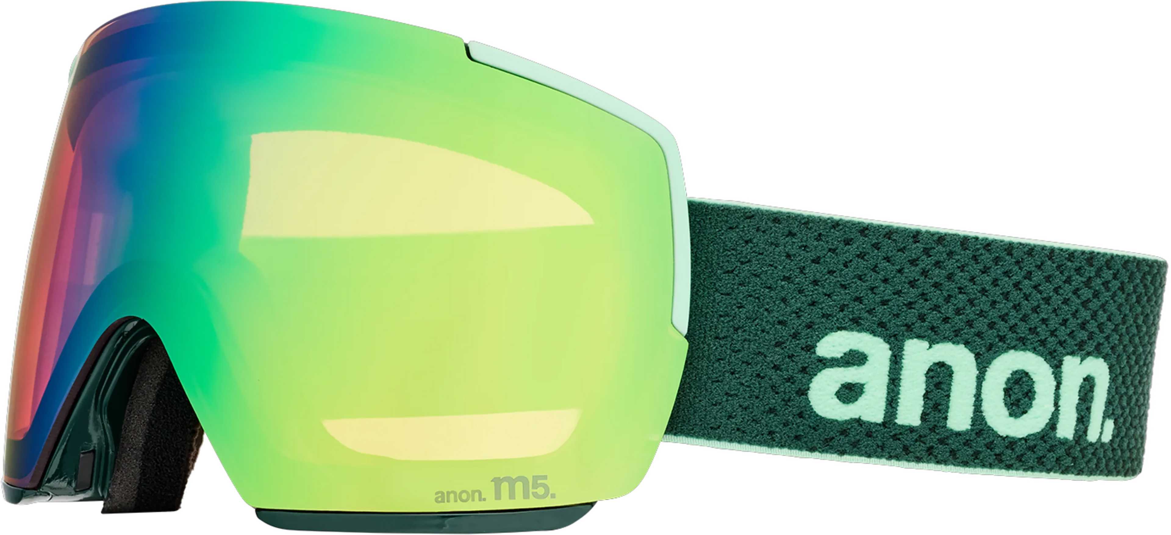 Brunswick Green - Perceive Variable Green