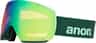 Colour: Brunswick Green - Perceive Variable Green