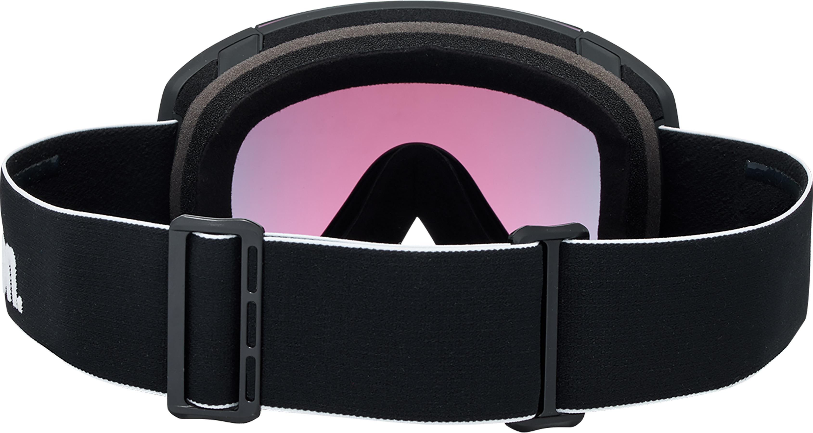Product gallery image number 3 for product M5 Goggles + Bonus Lens + MFI Face Mask