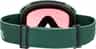 Colour: Brunswick Green - Perceive Variable Green