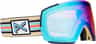 Colour: Vintage - Perceive Variable Blue