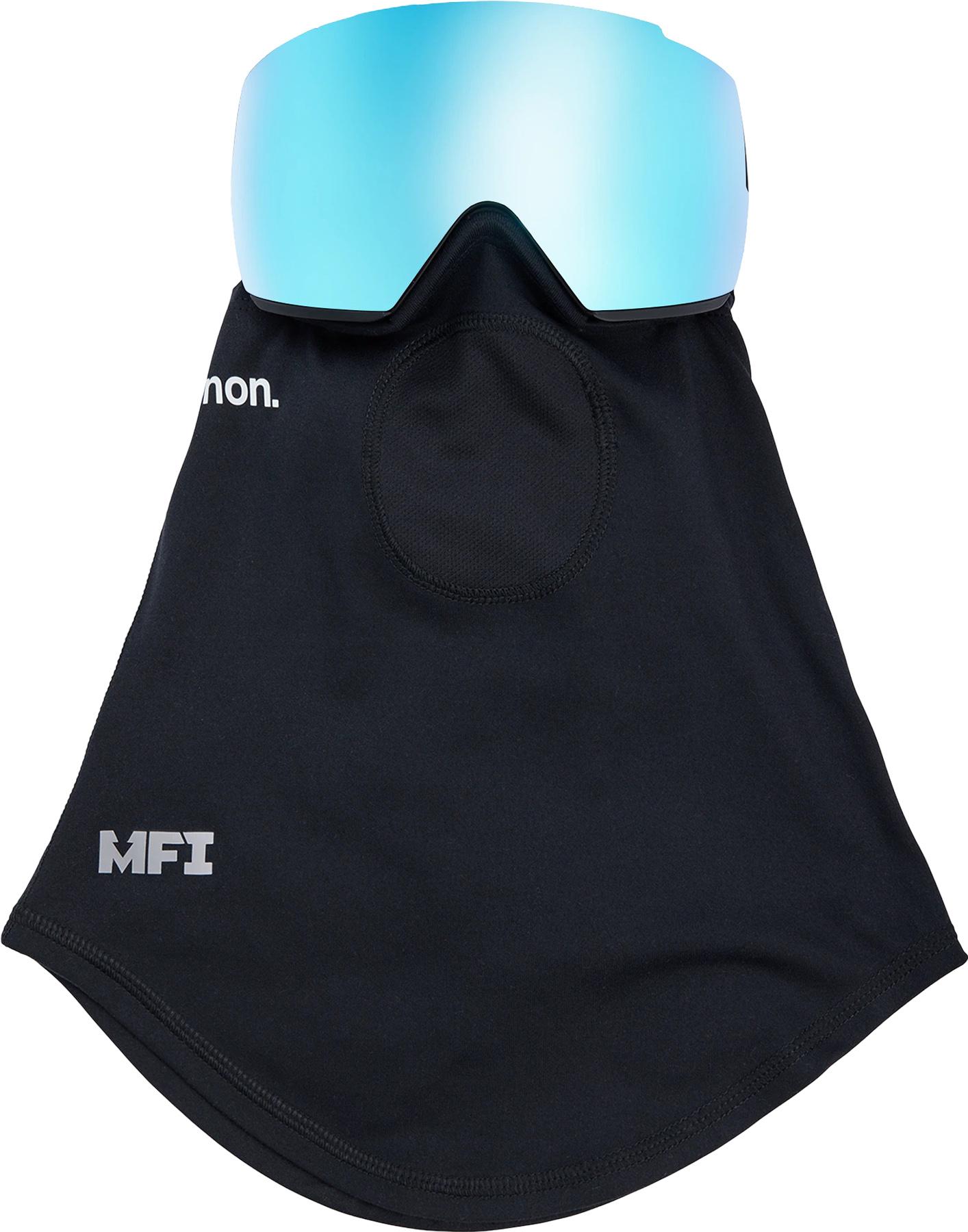 Numéro de l'image de la galerie de produits 1 pour le produit Lunettes de ski M5 + Écran en prime + Masque facial MFI - Unisexe