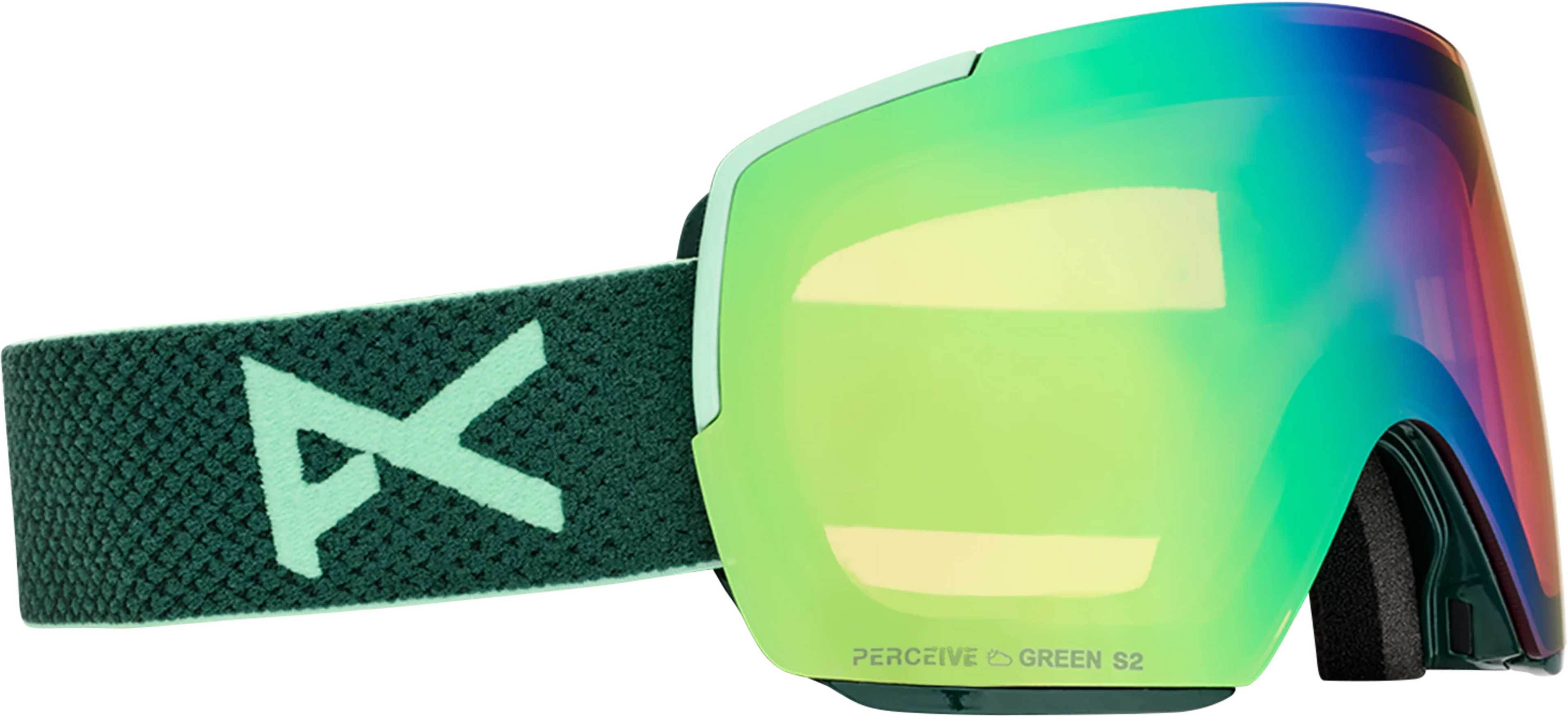 Brunswick Green - Perceive Variable Green