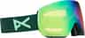 Colour: Brunswick Green - Perceive Variable Green