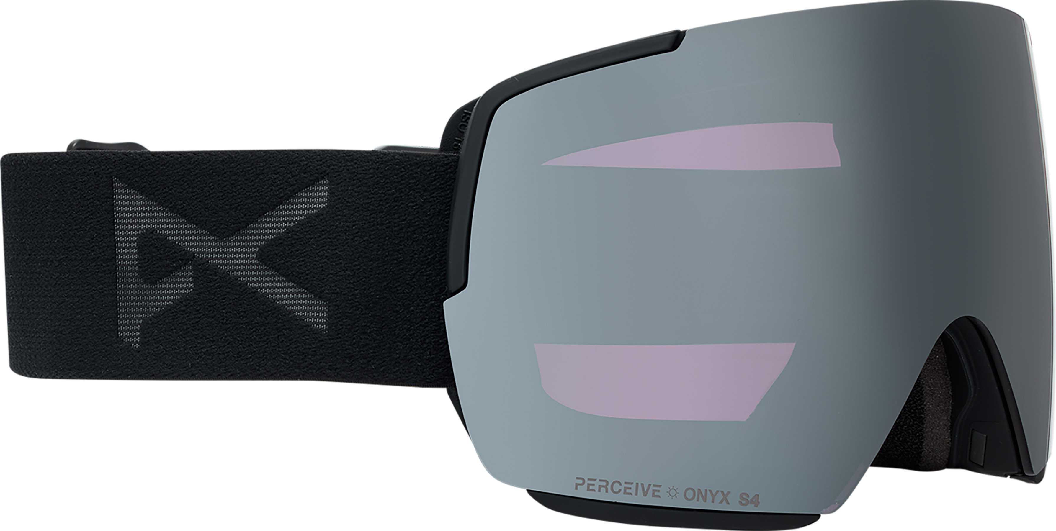 Smoke - Perceive Sunny Onyx